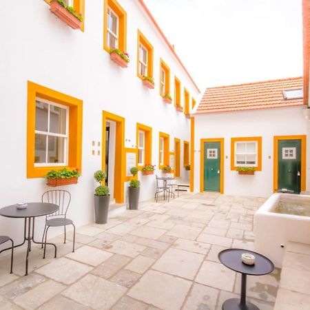 Imperium Lisbon Village Экстерьер фото