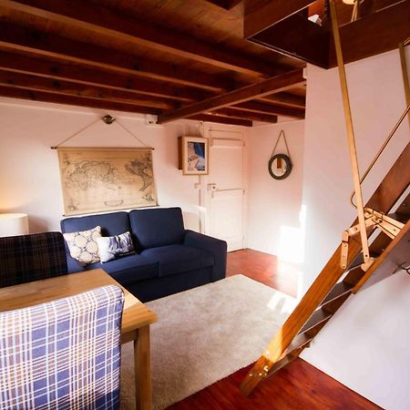 Imperium Lisbon Village Экстерьер фото