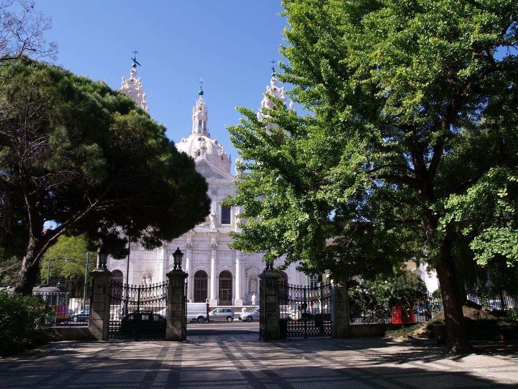 Imperium Lisbon Village Экстерьер фото