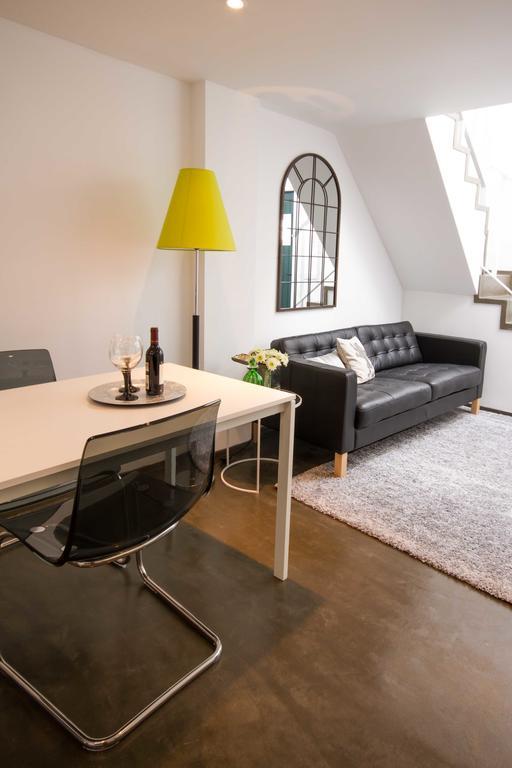 Imperium Lisbon Village Экстерьер фото