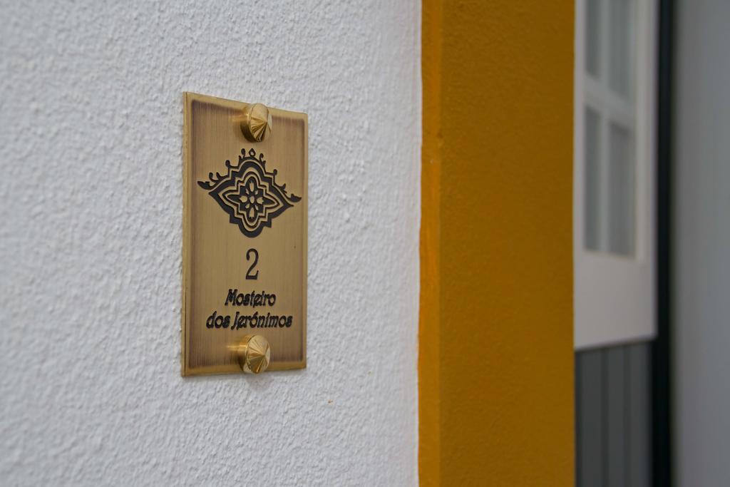 Imperium Lisbon Village Экстерьер фото
