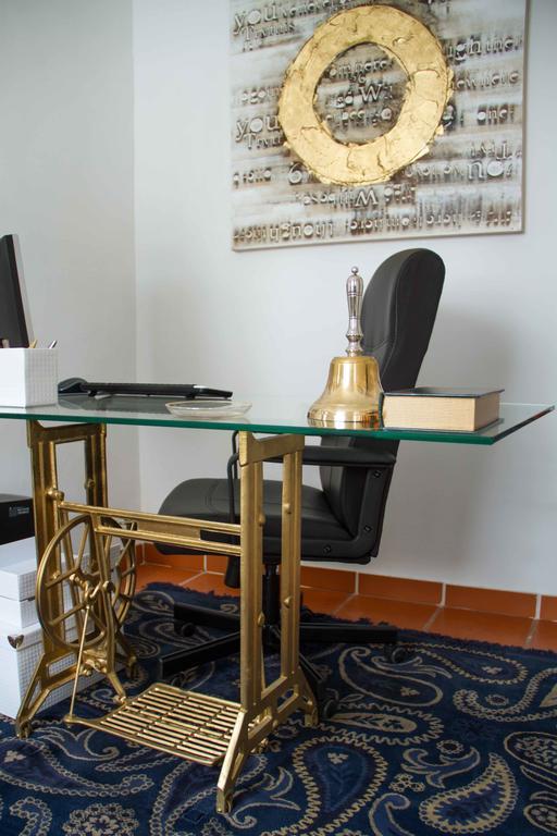 Imperium Lisbon Village Экстерьер фото
