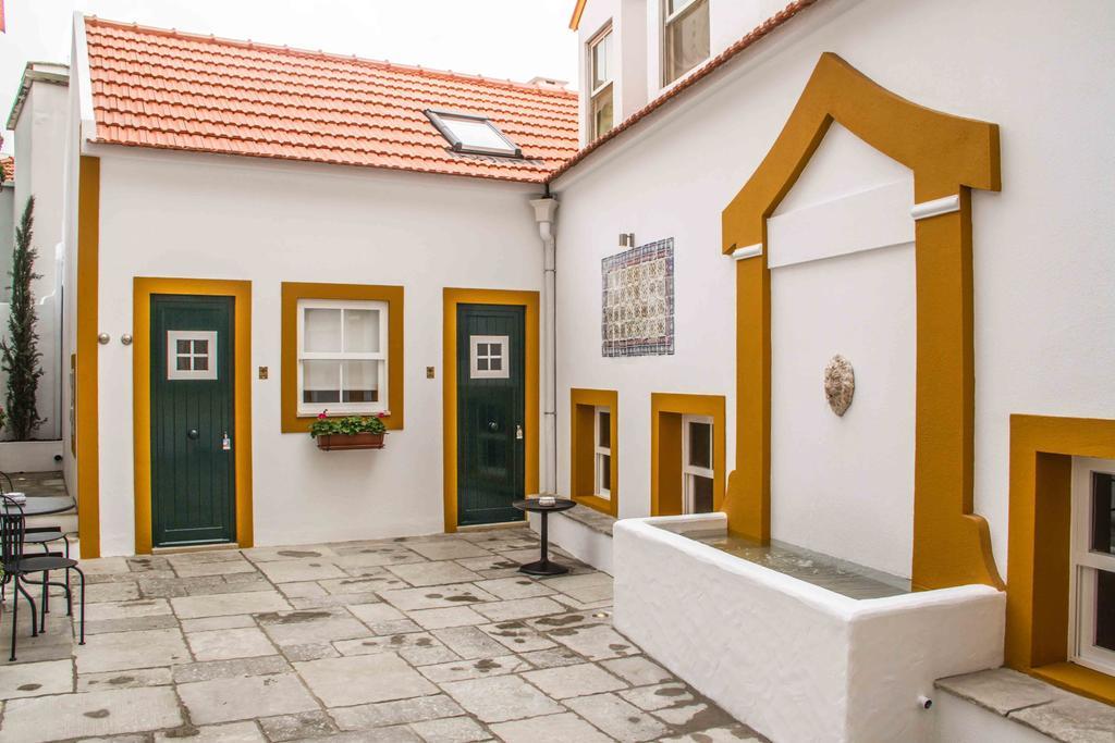 Imperium Lisbon Village Экстерьер фото