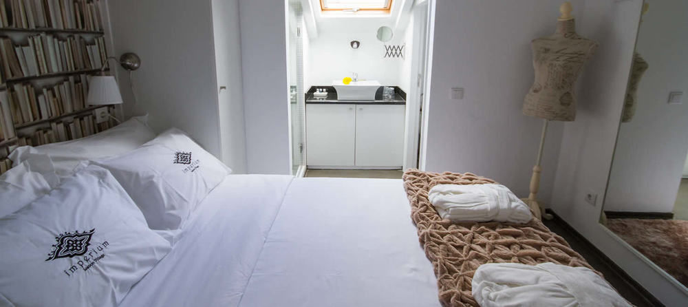 Imperium Lisbon Village Экстерьер фото