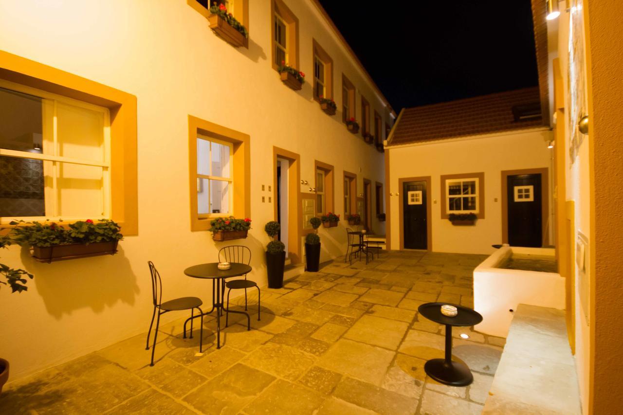 Imperium Lisbon Village Экстерьер фото