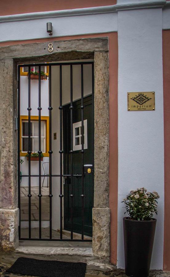 Imperium Lisbon Village Экстерьер фото