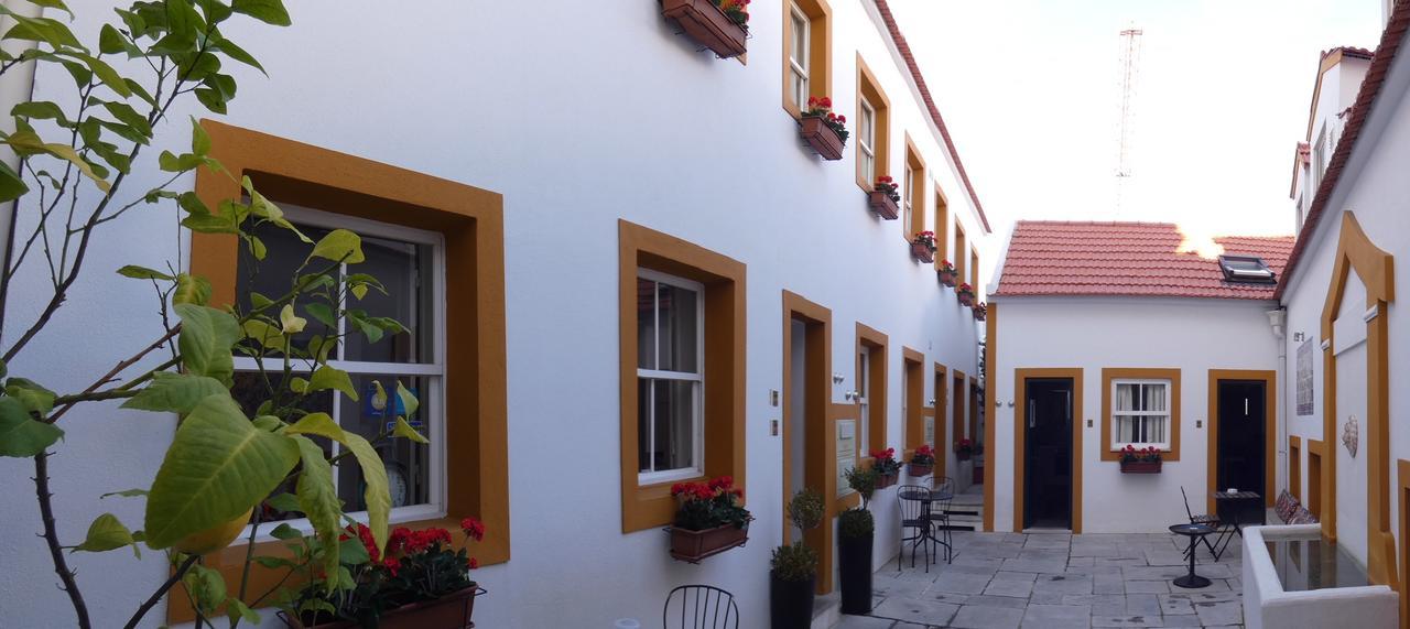 Imperium Lisbon Village Экстерьер фото