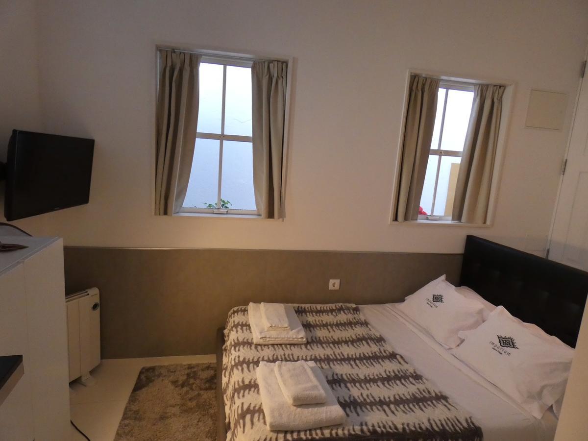 Imperium Lisbon Village Экстерьер фото