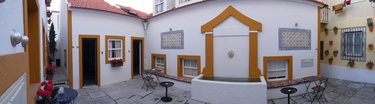 Imperium Lisbon Village Экстерьер фото