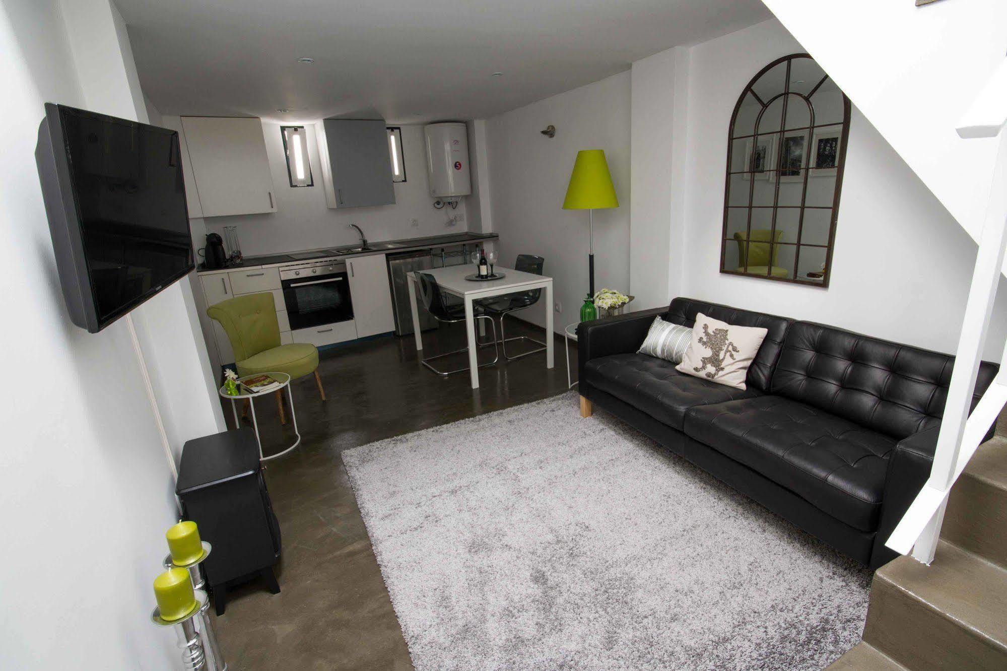 Imperium Lisbon Village Экстерьер фото
