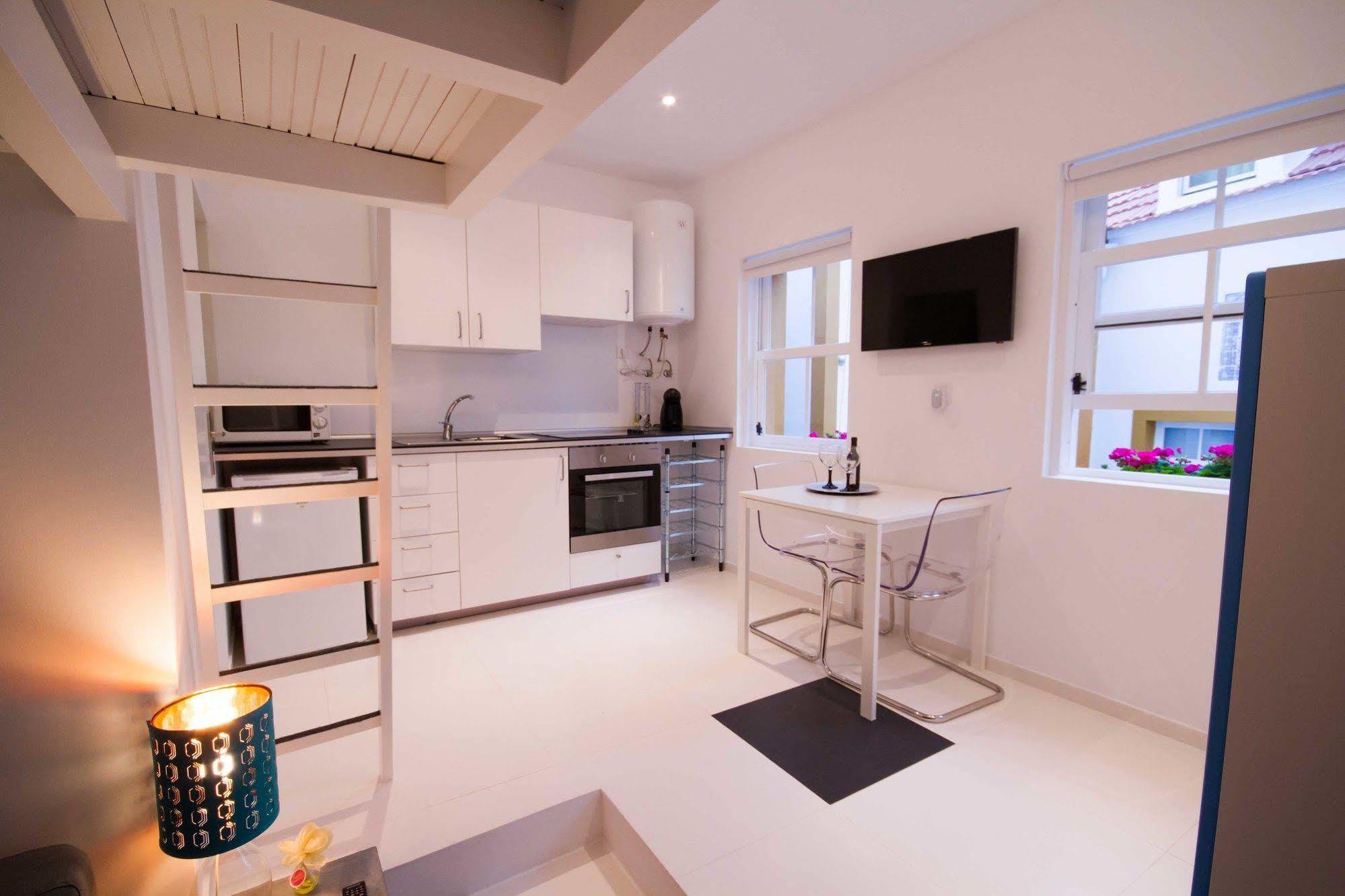 Imperium Lisbon Village Экстерьер фото