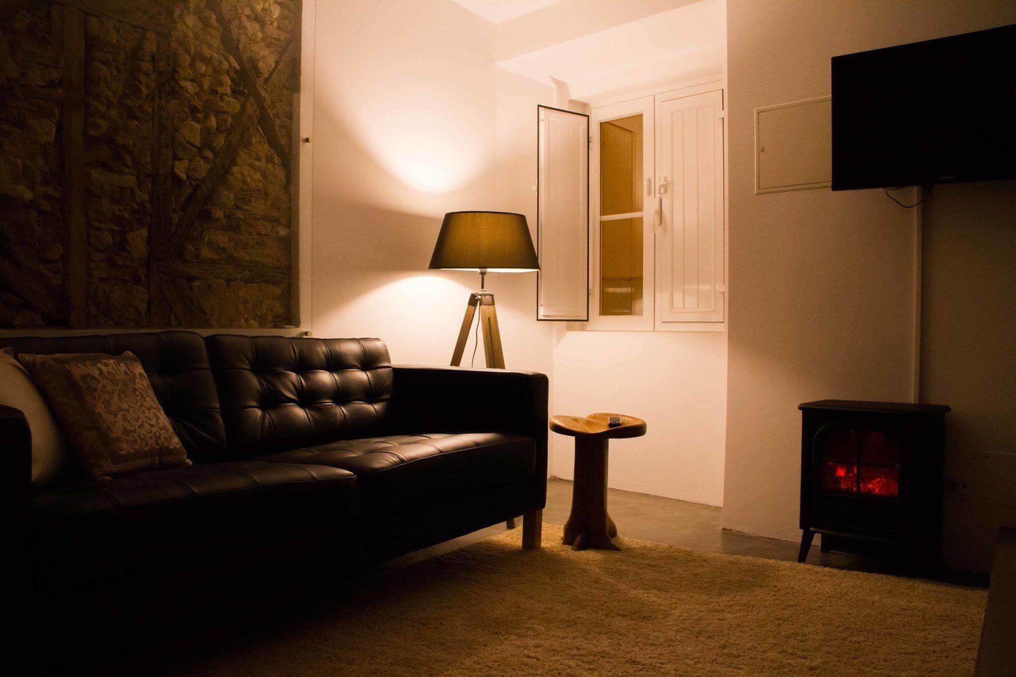 Imperium Lisbon Village Экстерьер фото