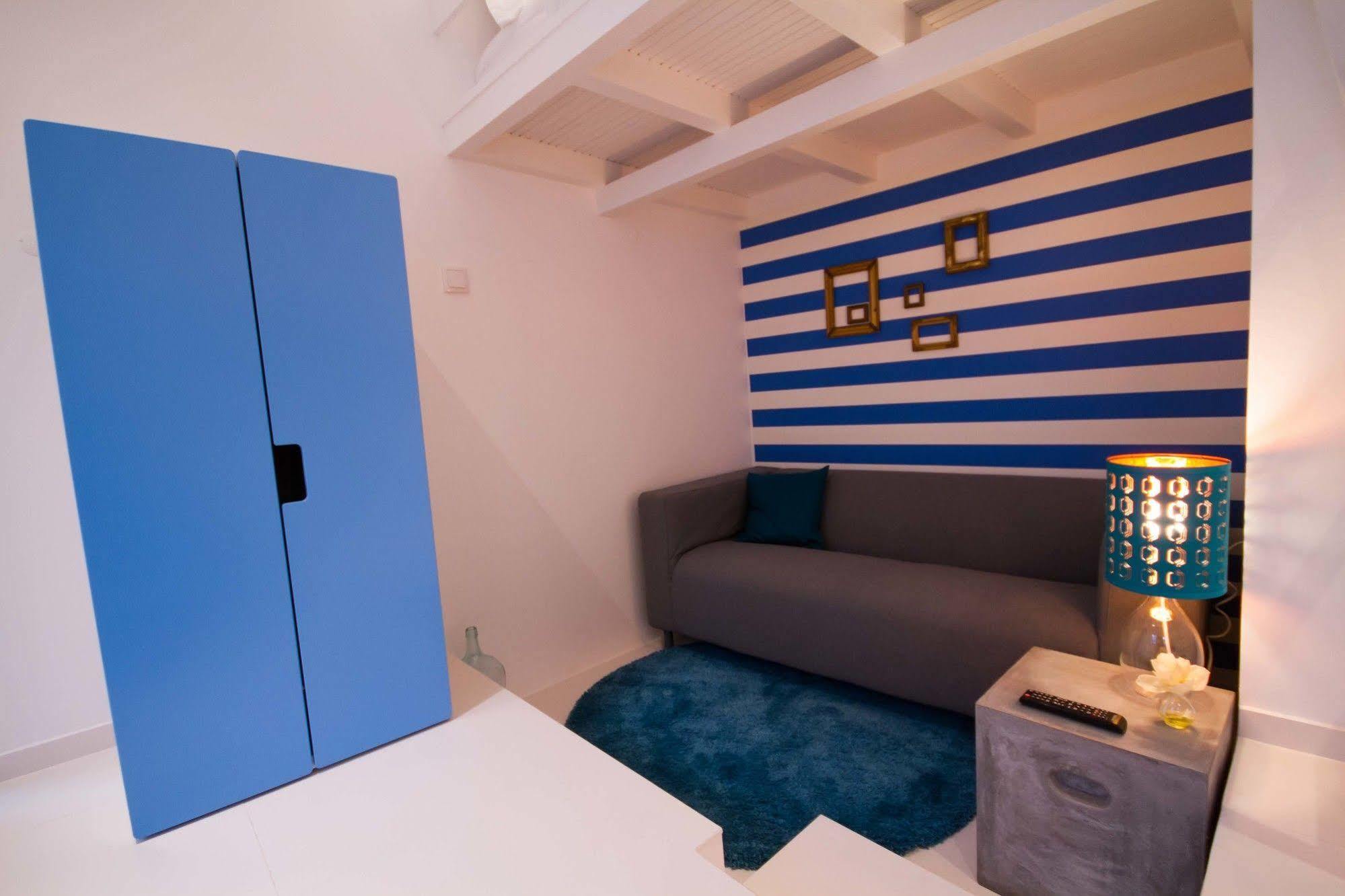 Imperium Lisbon Village Экстерьер фото