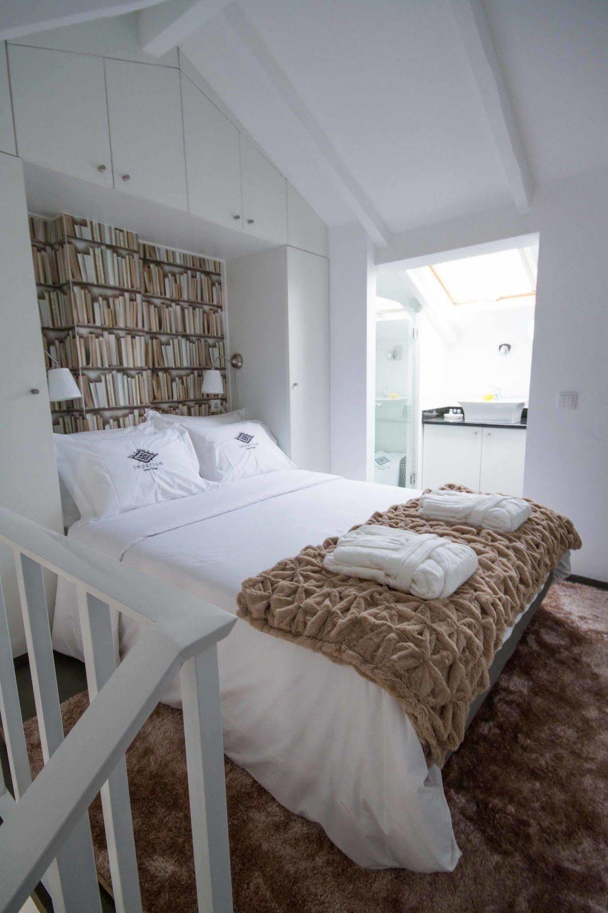 Imperium Lisbon Village Экстерьер фото