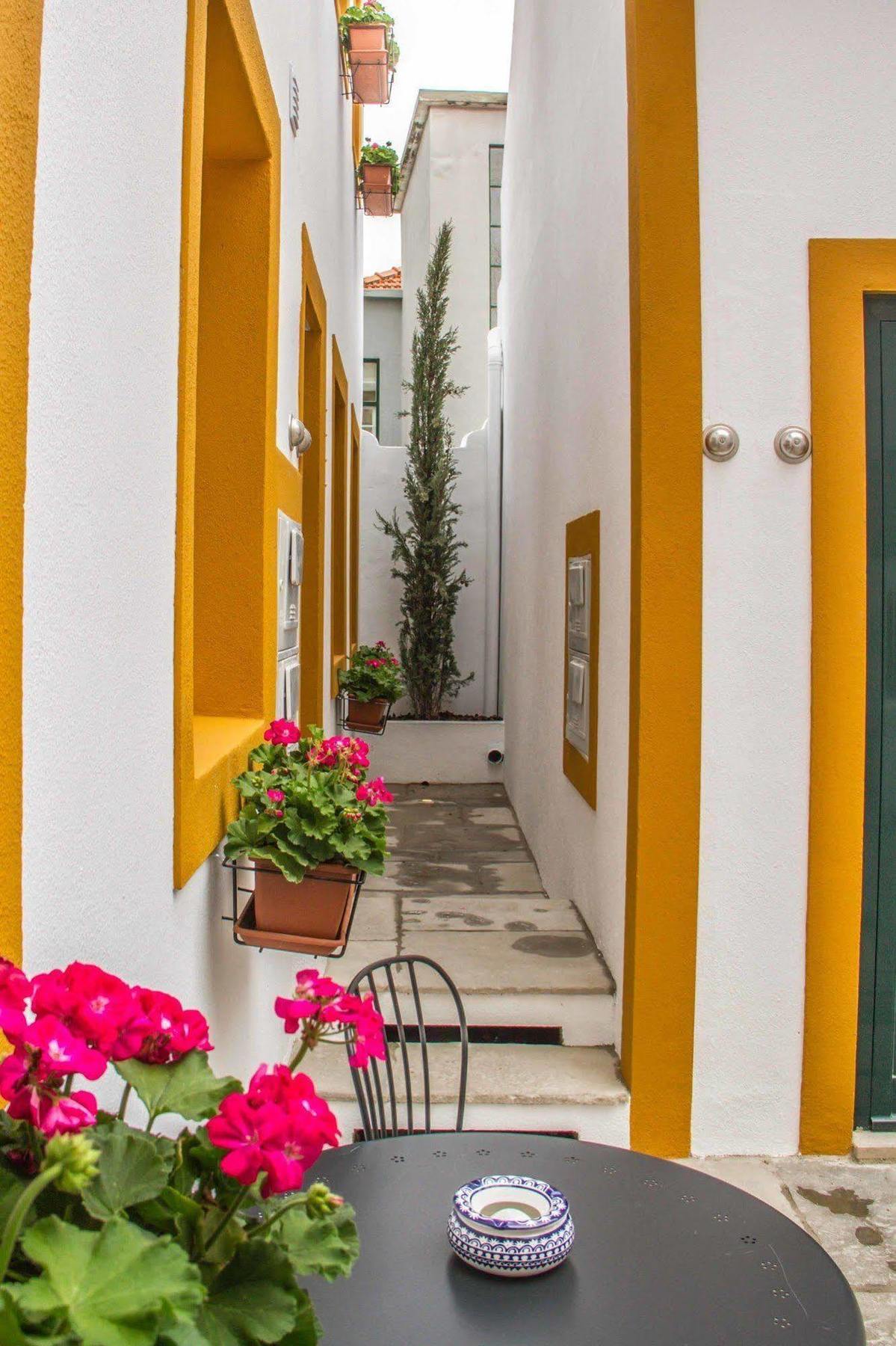 Imperium Lisbon Village Экстерьер фото