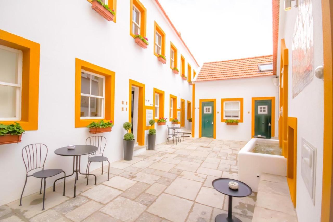 Imperium Lisbon Village Экстерьер фото