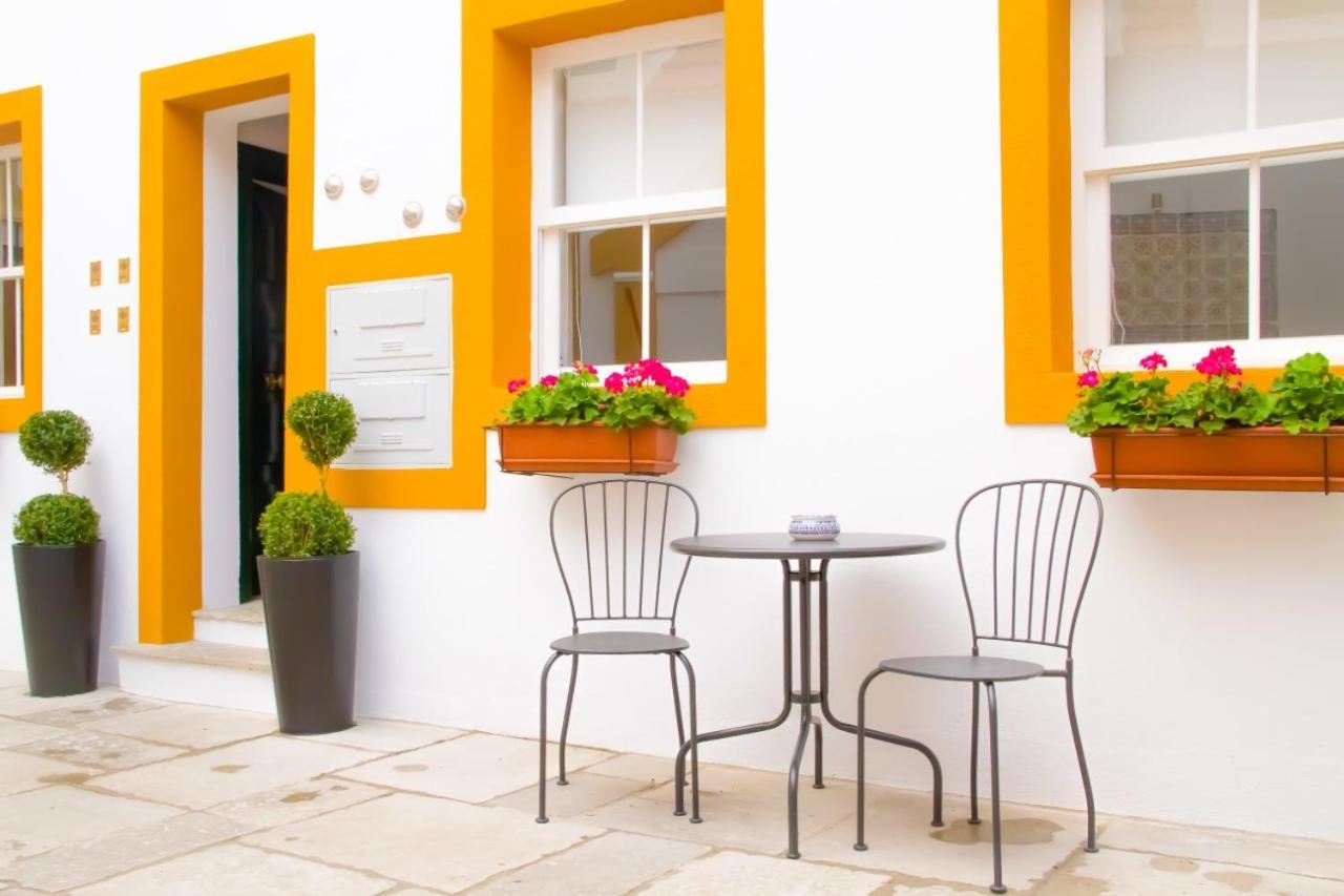 Imperium Lisbon Village Экстерьер фото