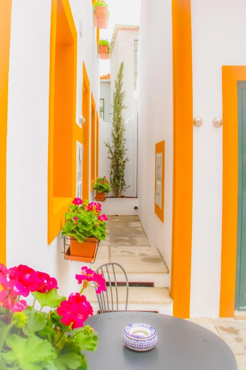 Imperium Lisbon Village Экстерьер фото