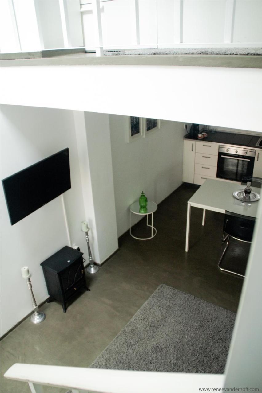 Imperium Lisbon Village Экстерьер фото