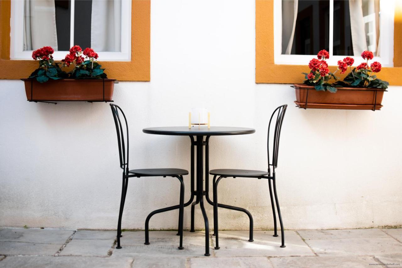Imperium Lisbon Village Экстерьер фото