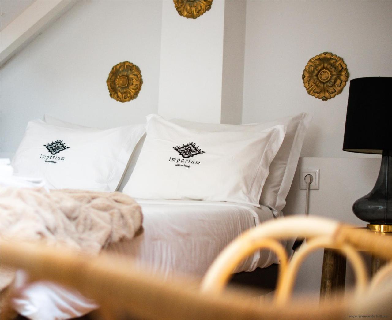 Imperium Lisbon Village Экстерьер фото