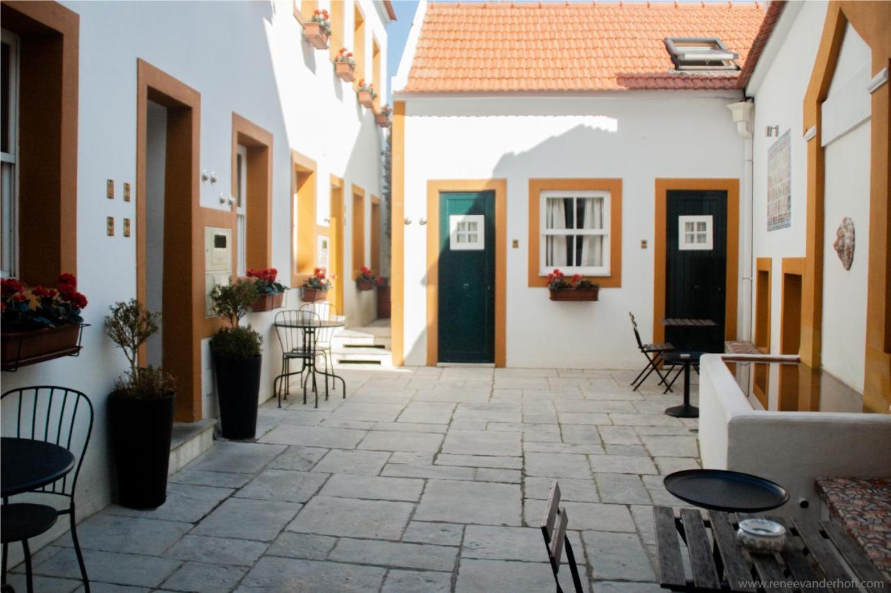 Imperium Lisbon Village Экстерьер фото