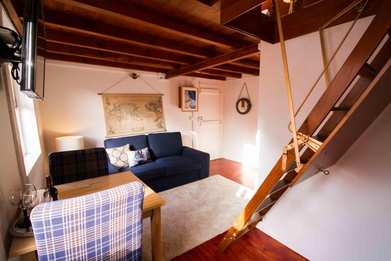 Imperium Lisbon Village Экстерьер фото